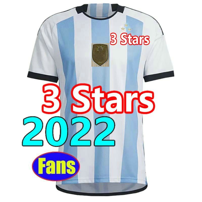 Fans 3stars hem