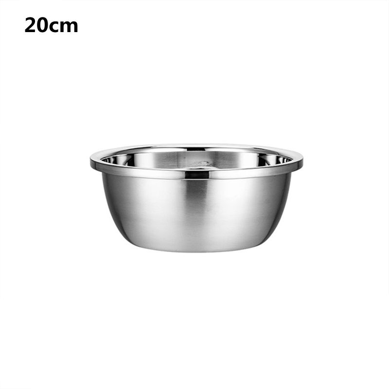 20cm without Lid