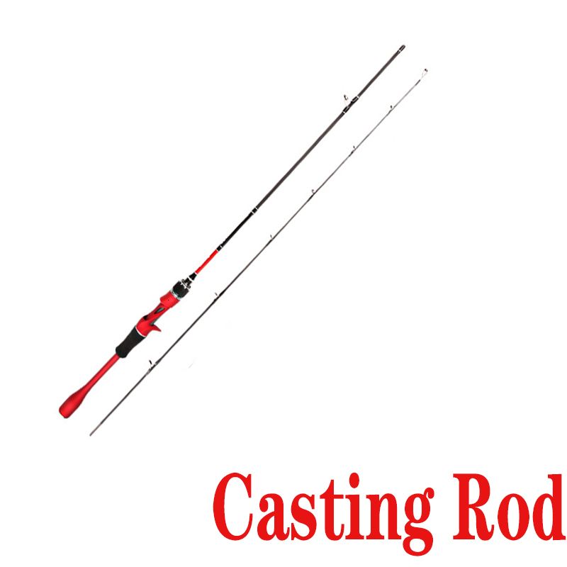 Options:Casting Rod-1.8 m