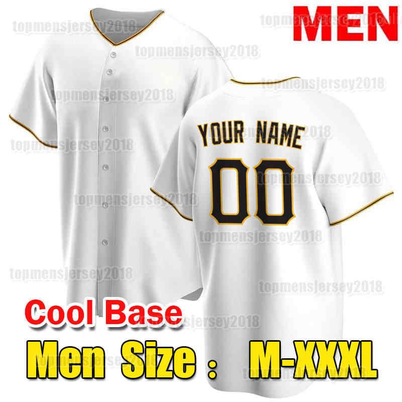 Men Jersey (H d)