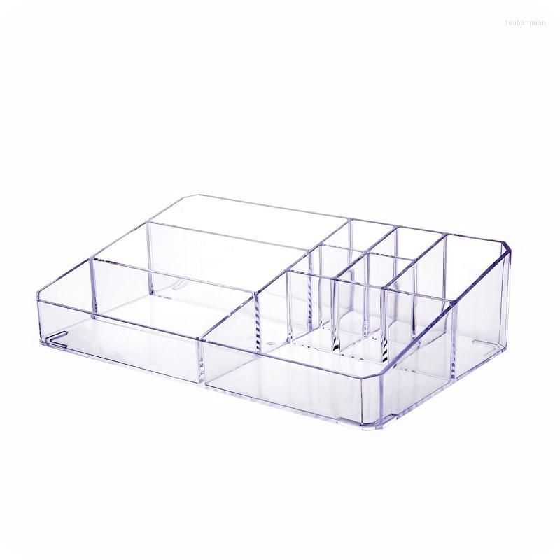 Stor transparent