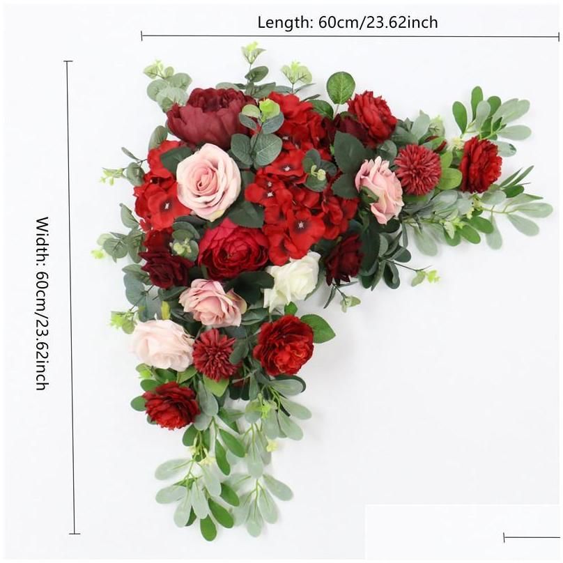 60Cm Flower A