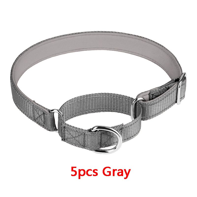 5pcs gris