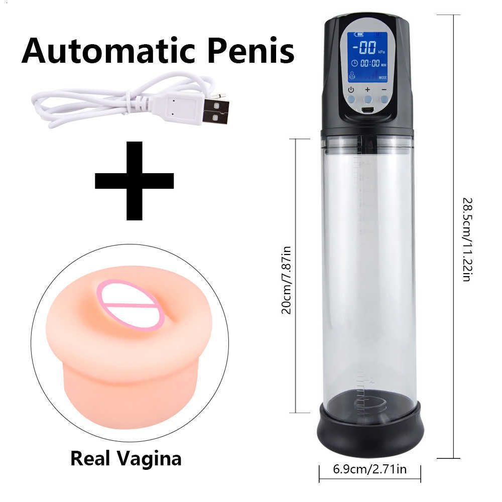 Real Vagina