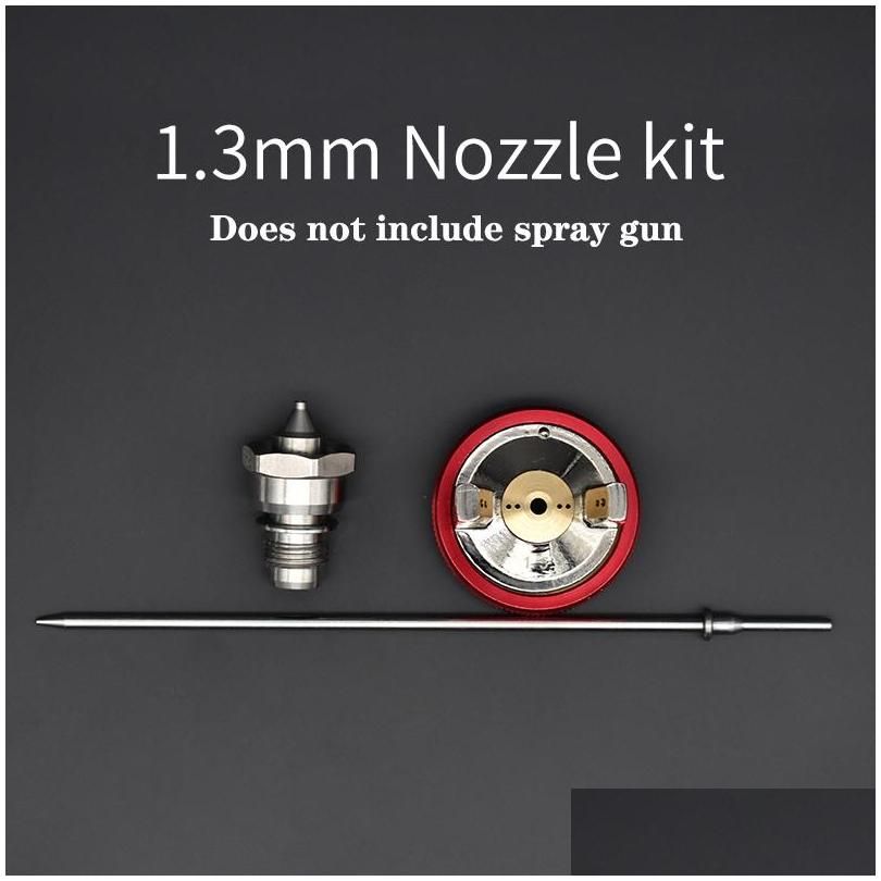 1.3mm nozul kiti