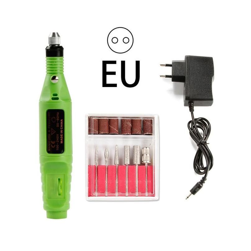 Green Eu