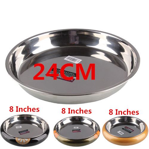 24cm Stainless-S