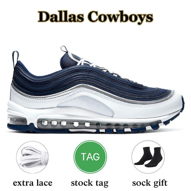 #12 Dallas Cowboys
