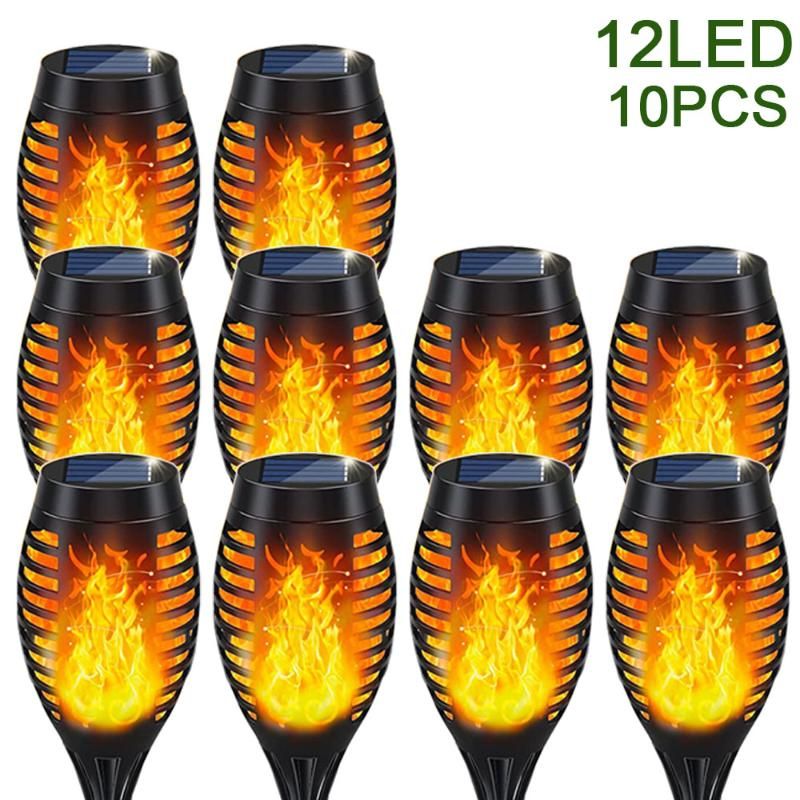 12LED 10PACK