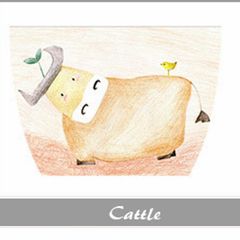 Cattle