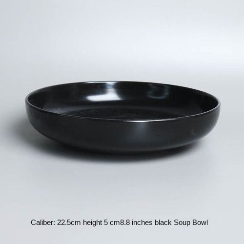 8.8 inch soup bowl