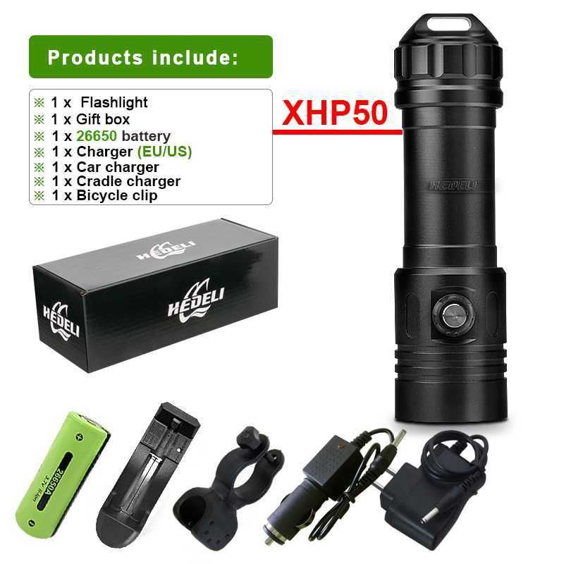 Xhp50 Pack-d