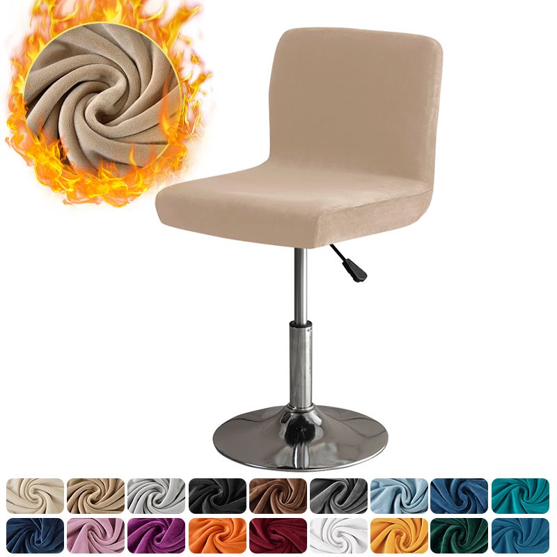 A3 bar stool cover 1PC Chair cover