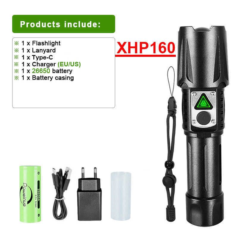 Xhp160 -pack d