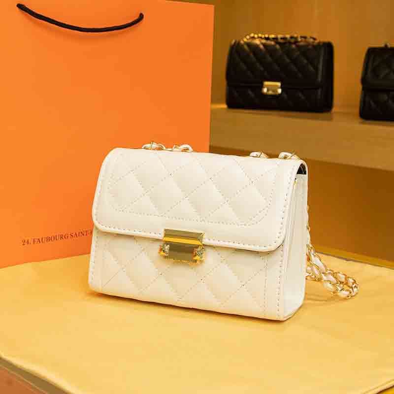 White Size 20*7*14CM