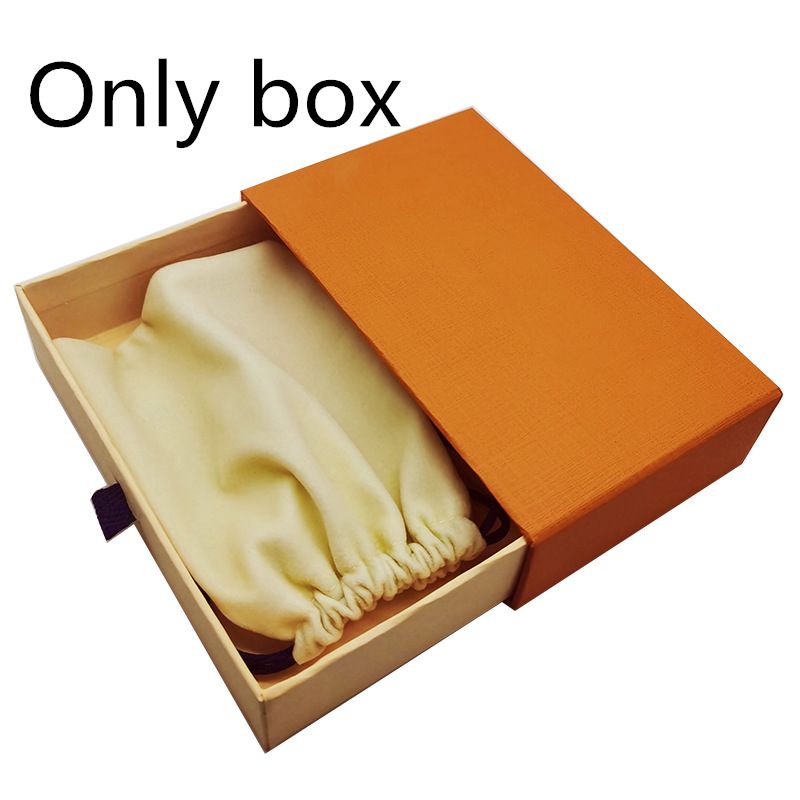Original box