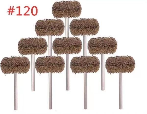 Gelbe 10pcs