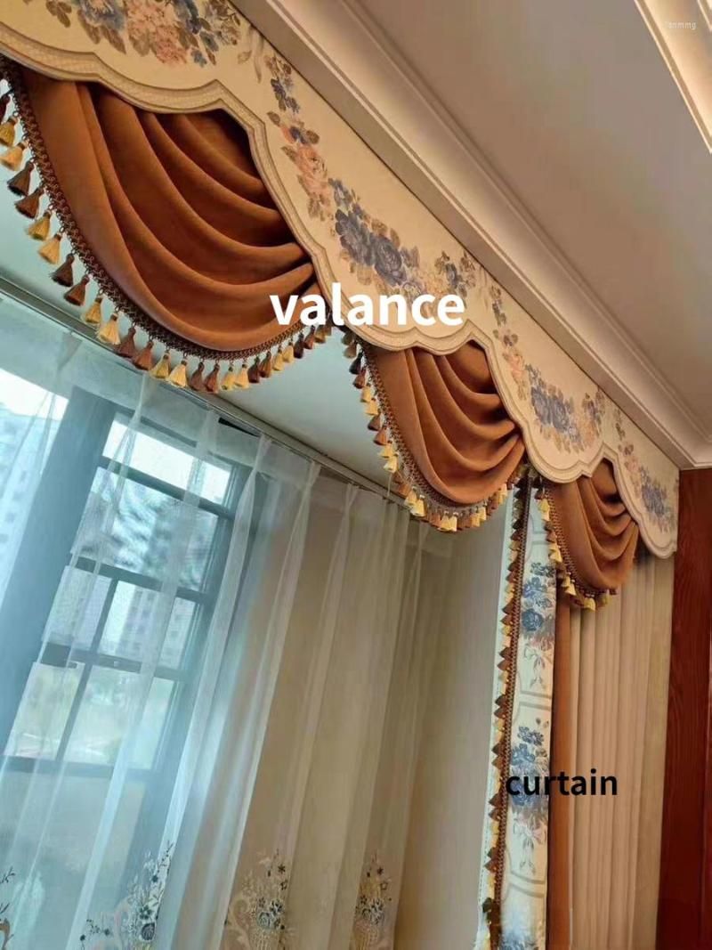 valance 2