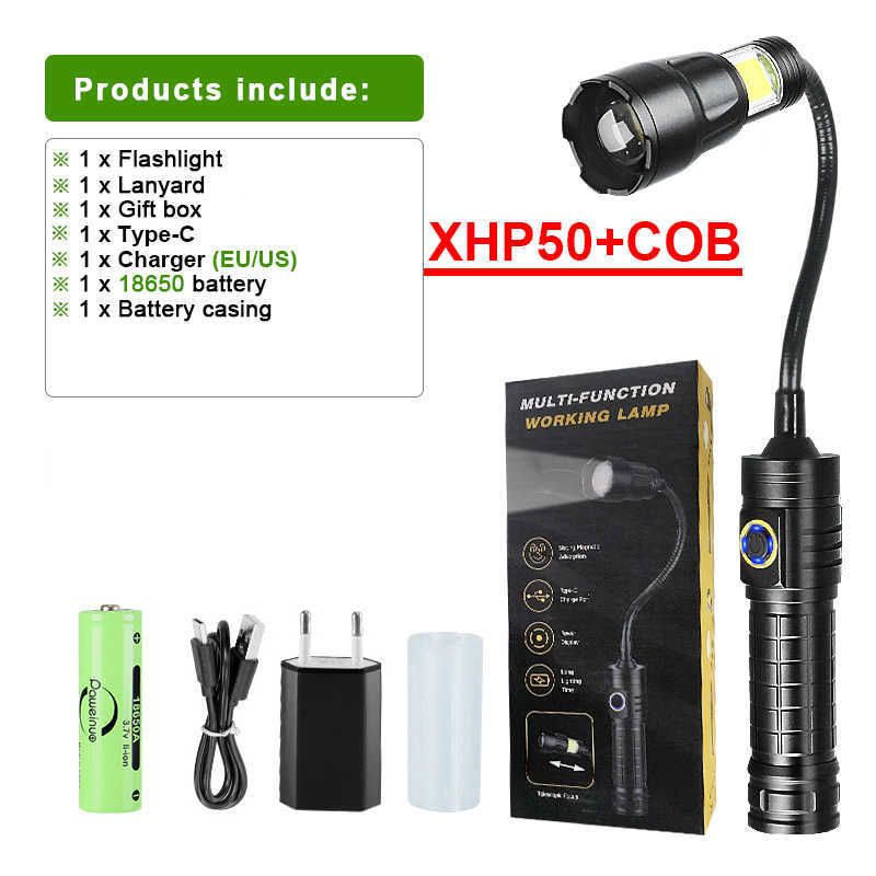 Xhp50-set-d