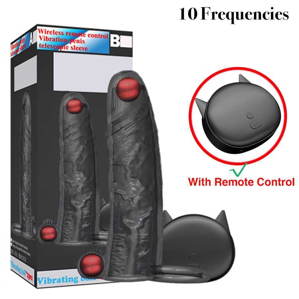 a remote control