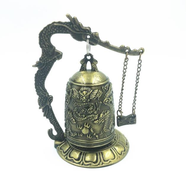 CORREIA ANTIGO BELL