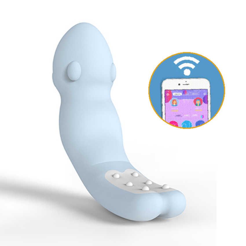 App vibratorer