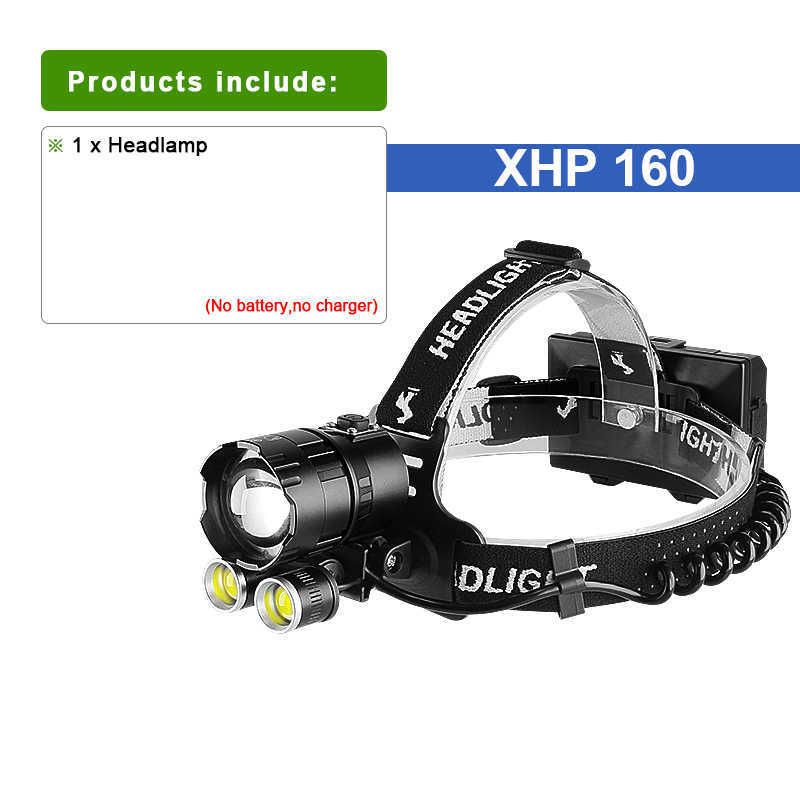 Xhp160 Pack-a