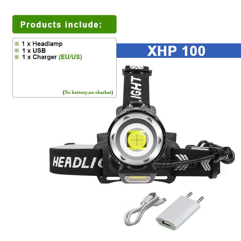 Xhp100-b