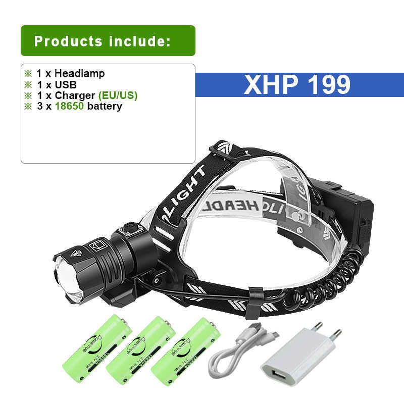 Xhp199 Pack-b-1pcs