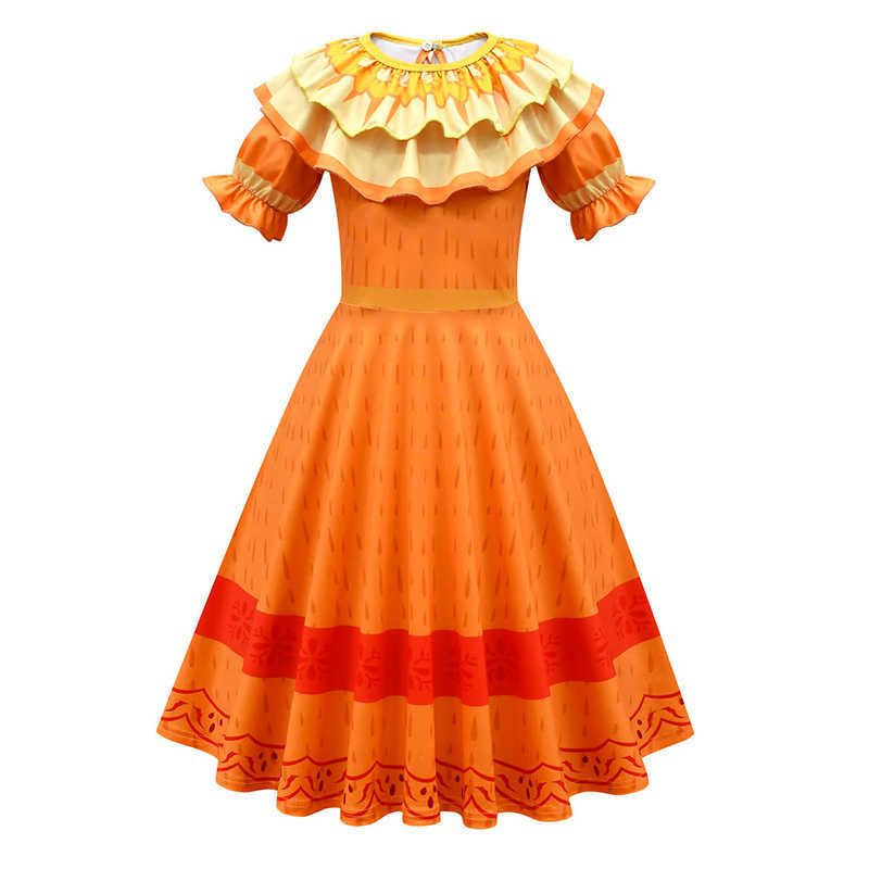 D4058-Orange