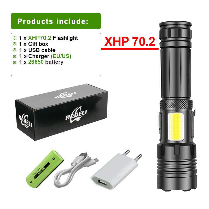 Xhp70 Pack-c-box