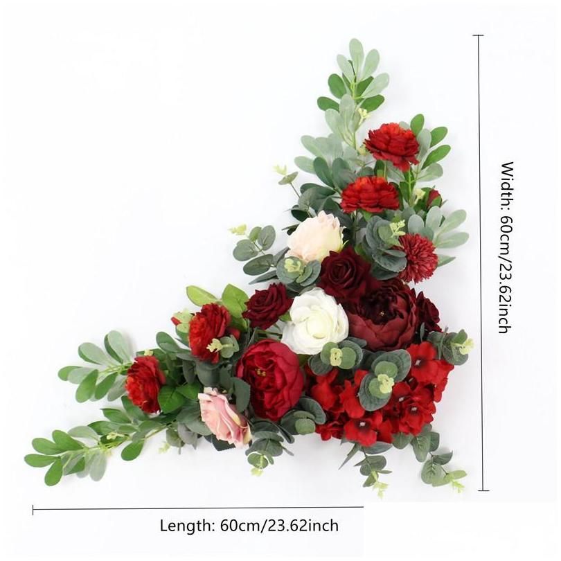 60Cm Flower B