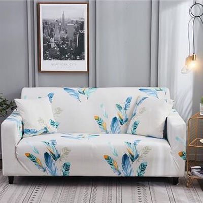 4 single seat sofa