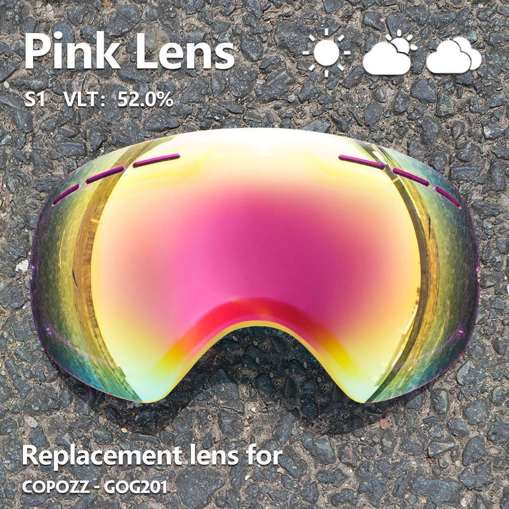 Lense Pink