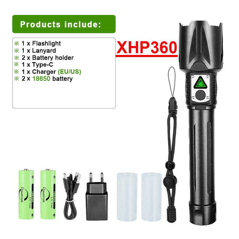 Xhp360 -pack c