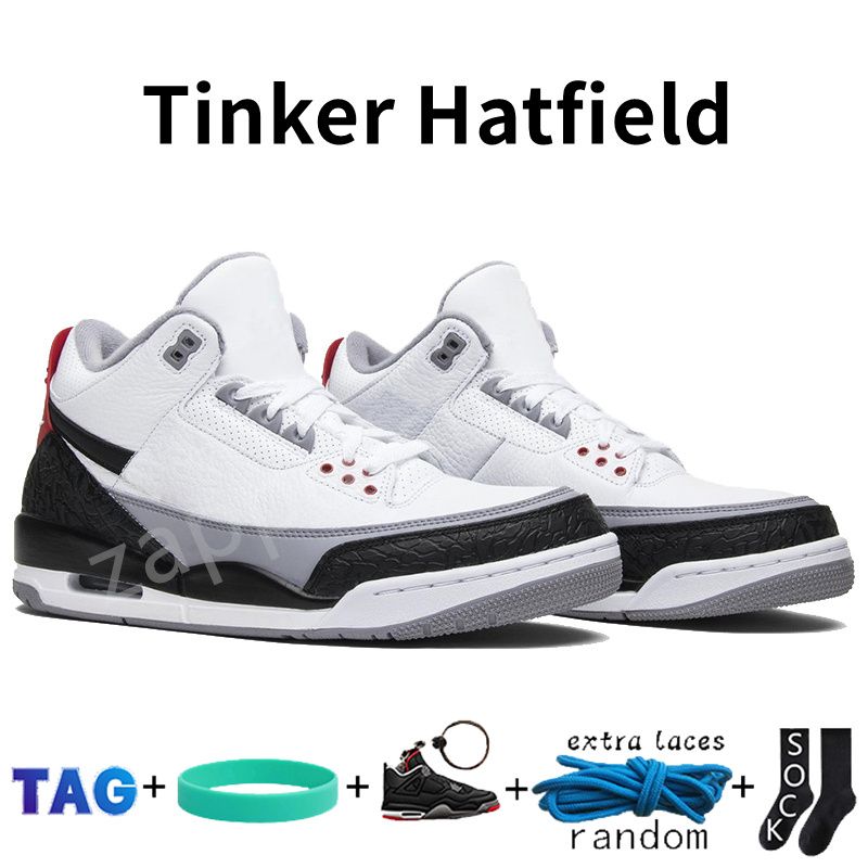 #15- Tinker Hatfield