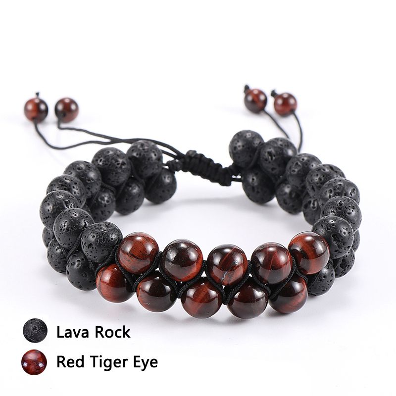 Red Tiger Eye Lava2