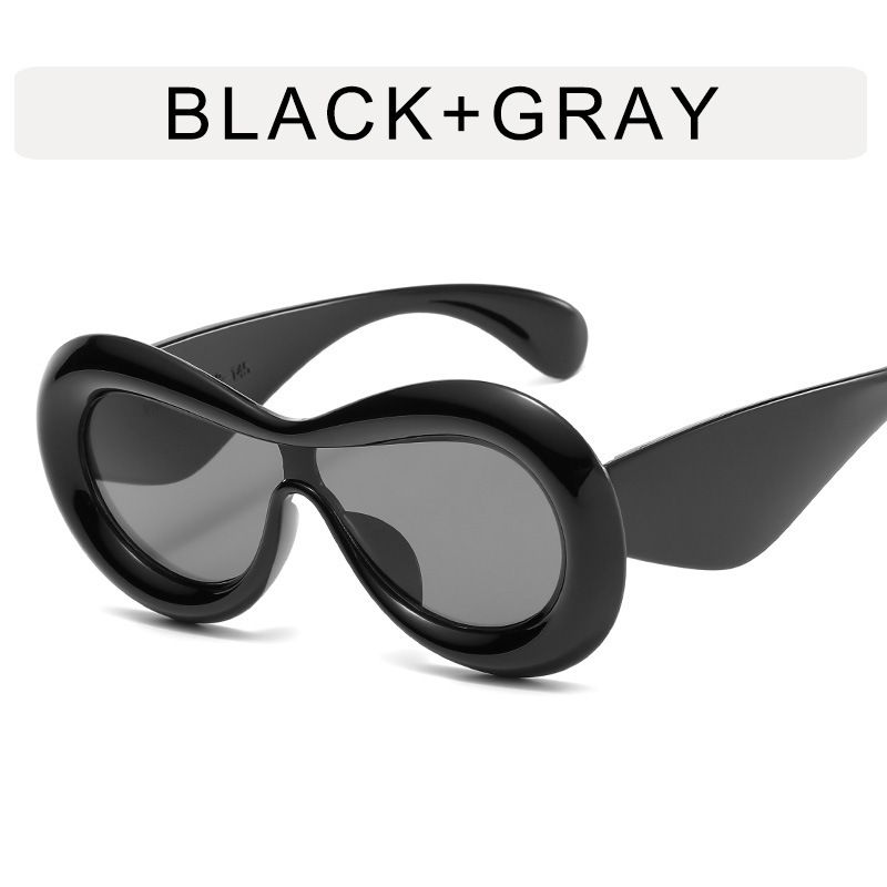 BLACK GRAY