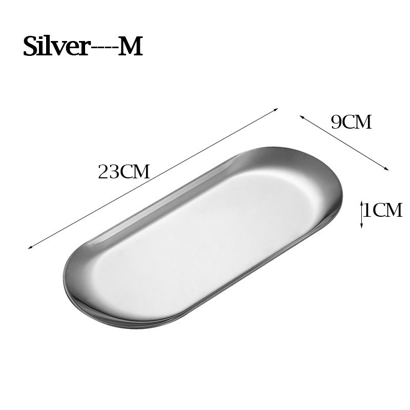 Silver--M
