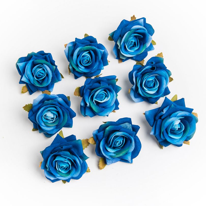 Dark Blue-100 Pieces