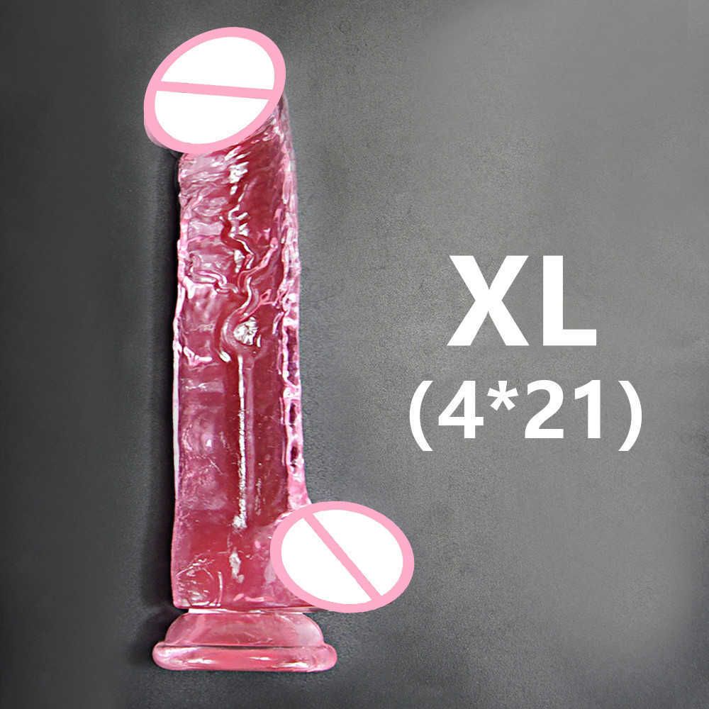 pink xl