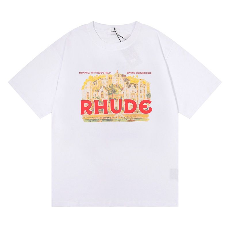 Rhude-8