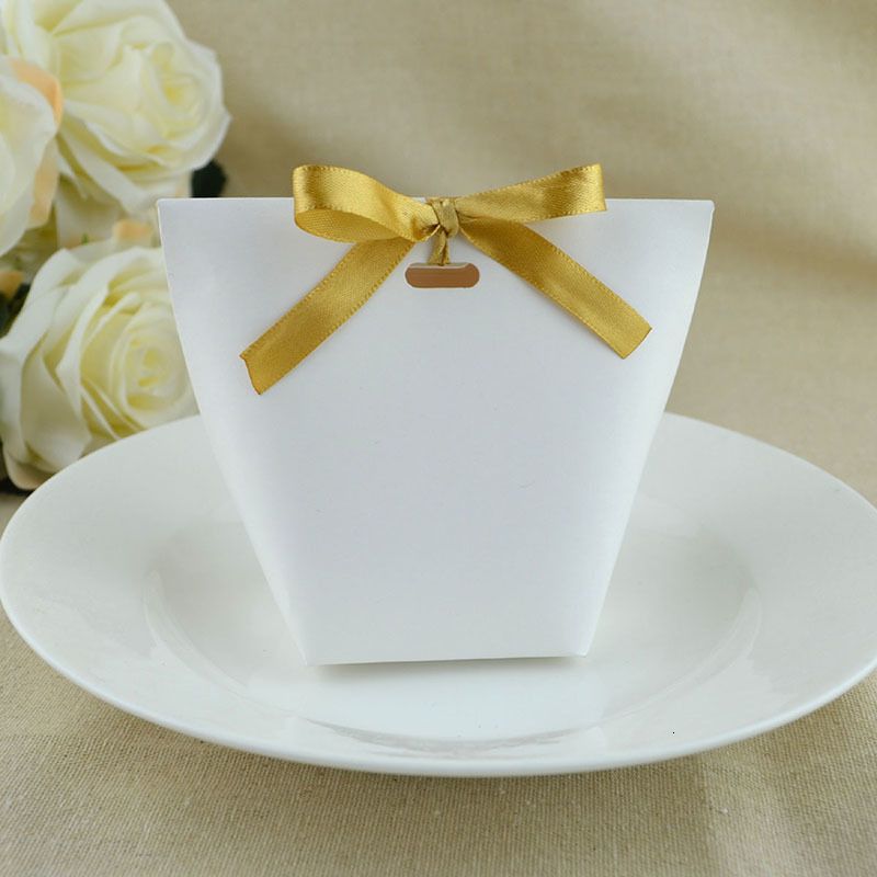 WHITE-12X10CM-25PCS