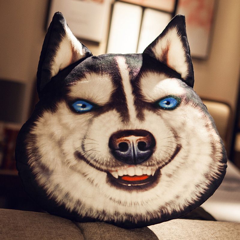 Boze Husky