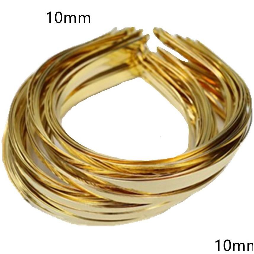 10Mm Gold