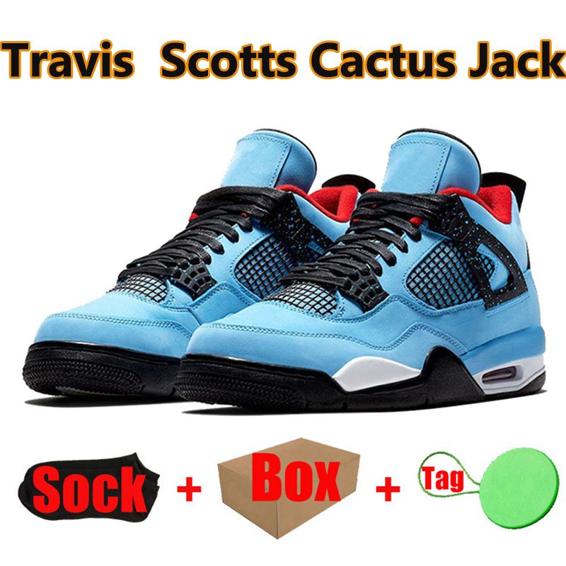 A15 40-47 Travis Cactus Jack
