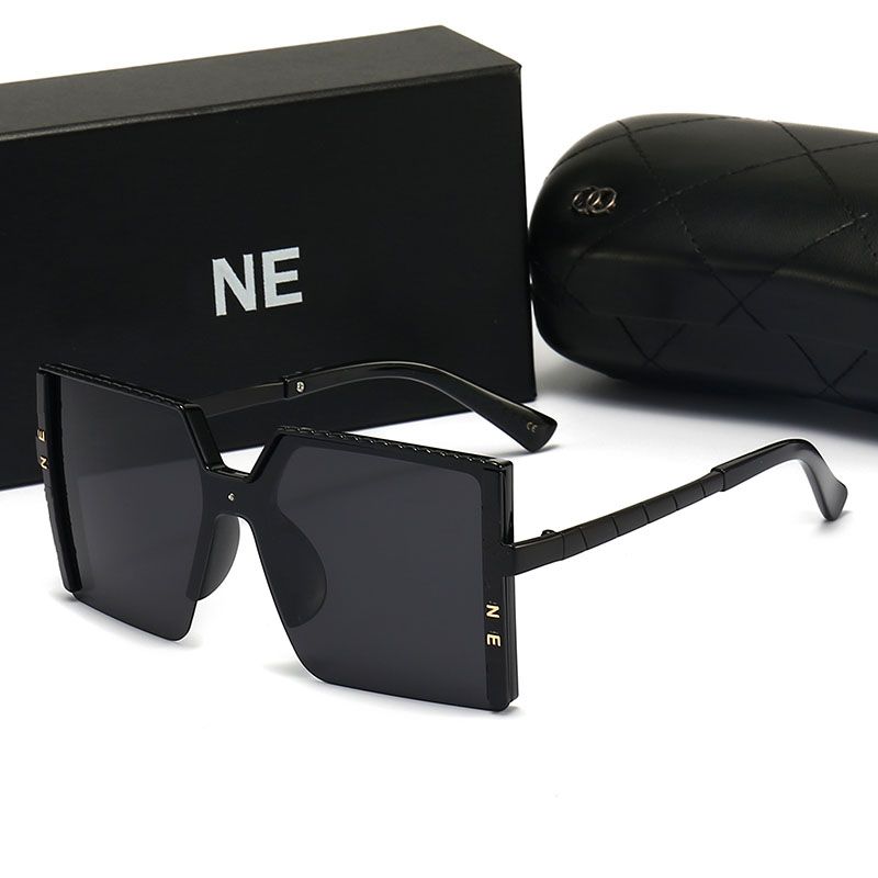 No.4+ Box-Sunglasses+ Box