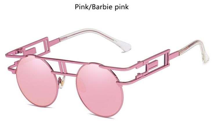 Pink Barbie pink