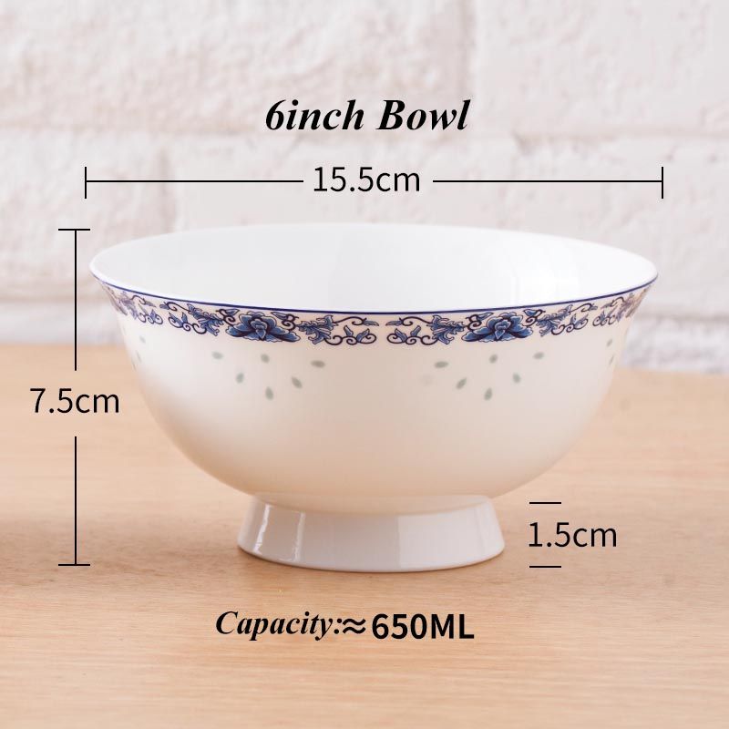 6inch Bowl