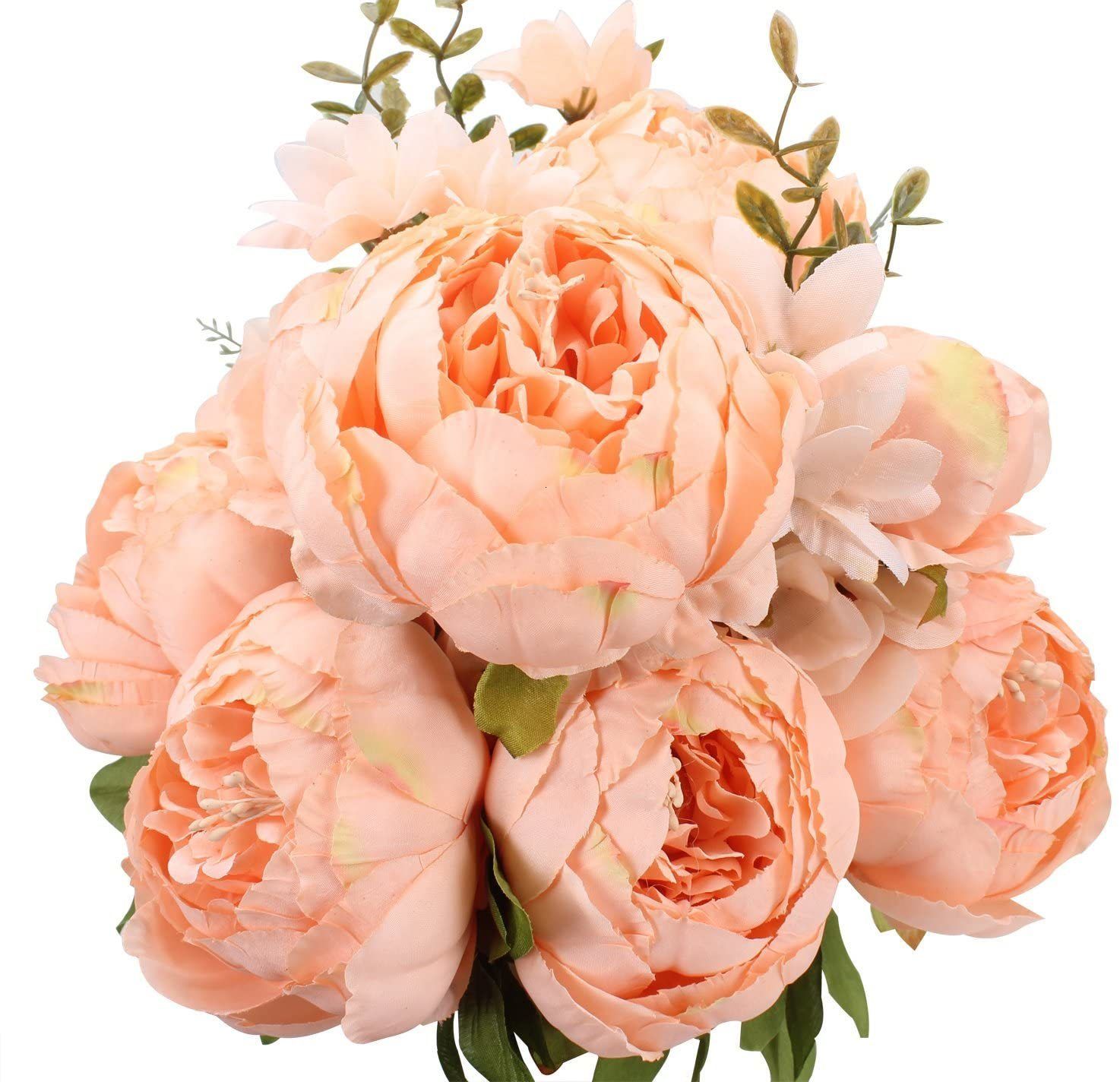 Printemps Orange-rose